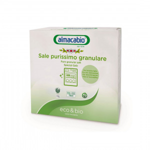 SALE PER LAVASTOVIGLIE 1kg - ALMACABIO