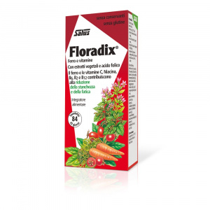 FLORADIX 84 TAVOLETTE Salus