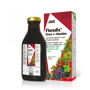 FLORADIX 500 ML Salus