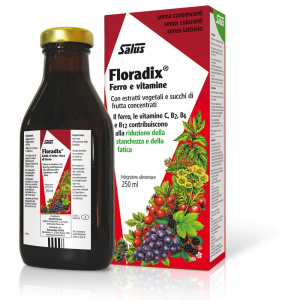 FLORADIX 250 ML Salus