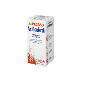 AXIBOULARDI 30cps - PEGASO