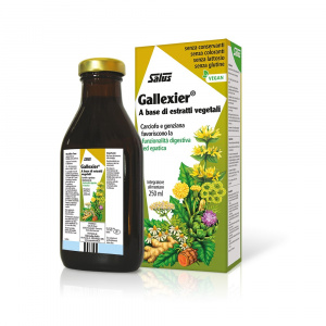 GALLEXIER 250 ml Salus