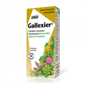 GALLEXIER 84 tavolette Salus
