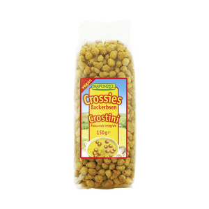 CROSTINI 150gr - RAPUNZEL