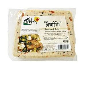 TOFU GRAFFITI 200 GR - TAIFUN