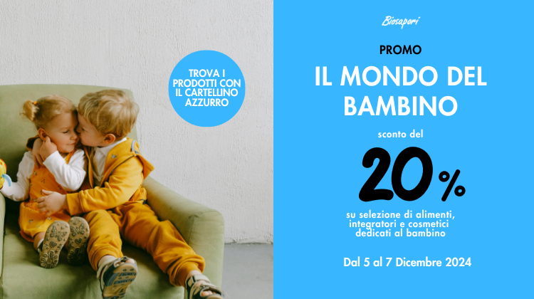 PROMOZIONE 