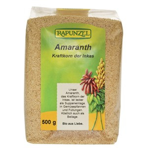 AMARANTO 500gr - RAPUNZEL