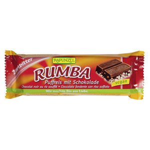 BARRETTA RUMBA 50gr - RAPUNZEL