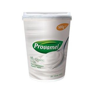 YOFU NATURALE 500 GR - PROVAMEL