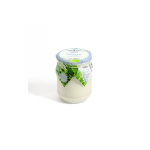 YOGURT MAGRO NATURALE 500GR - CASCINA BIANCA