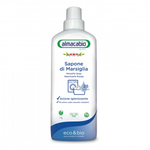 SAPONE DI MARSIGLIA 1lt - ALMACABIO