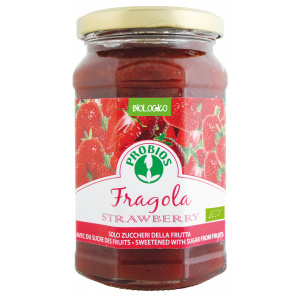 COMPOSTA DI FRAGOLA 330 GR - PROBIOS