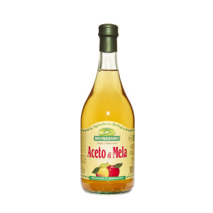 ACETO DI MELA BIO 50 CL - BIOTRENTINO