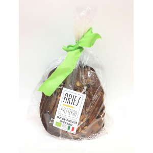 DOLCE PASQUA DI FARRO 750 GR - ARIES PASTERIA