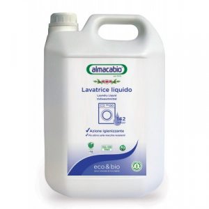 LAVATRICE LIQUIDO 5lt - ALMACABIO