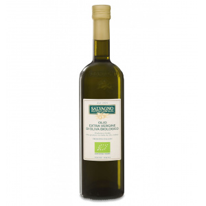 OLIO EXTRAVERGINE BIO 750ML - SALVAGNO