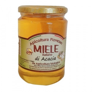 MIELE ACACIA 500G - PIOVESAN