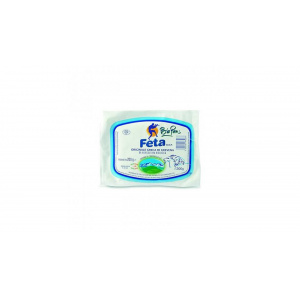 FETA GRECA 200GR - BIO PAN