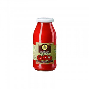 PASSATA RUSTICA 510 GR - TERRE DI SAN GIORGIO