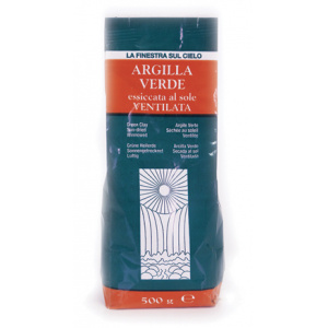 ARGILLA VENTILATA 500g - FINESTRA SUL CIELO