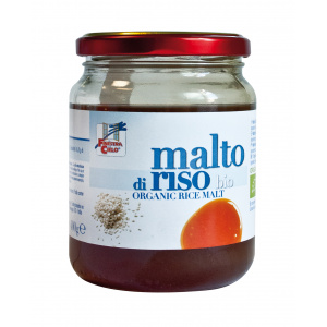 MALTO DI RISO 400gr - LA FINESTRA SUL CIELO