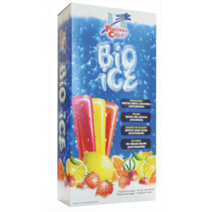 BIO ICE GHIACCIOLI 400ml - LA FINESTRA SUL CIELO