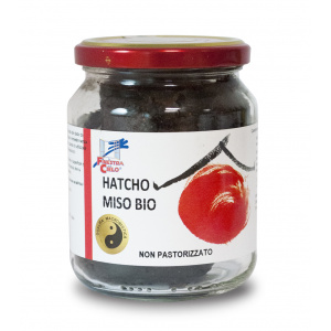 HATCHO MISO BIO 300gr  - LA FINESTRA SUL CIELO