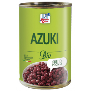 AZUKI 400gr - LA FINESTRA SUL CIELO