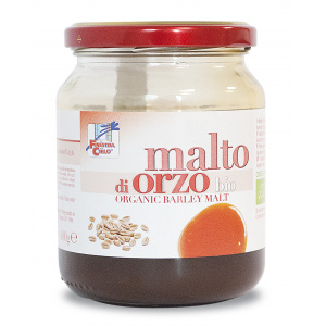 MALTO DI ORZO 400gr - LA FINESTRA SUL CIELO