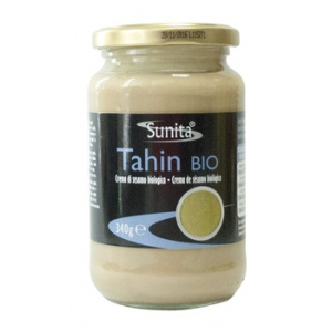 TAHIN SUNITA 340gr - LA FINESTRA SUL CIELO