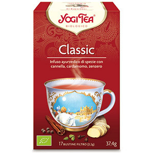 CLASSIC - YOGI TEA