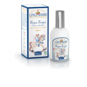 ACQUA LUIGIA 100ml - HELAN