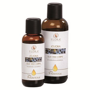 OLIO CORPO JOJOBA 100ml - FLORA