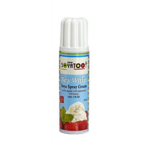 CREMA SOIA SPRAY 250ML SOYATOO