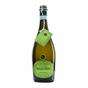 PROSECCO DOC TREVISO VINO FRIZZANTE 750 ML -