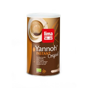 YANNOH INSTANT 250gr - LIMA