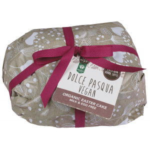 DOLCE PASQUA VEGAN DI FRUMENTO 650 GR - PROBIOS