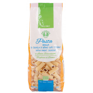 MACCHERONI 500gr - PROBIOS