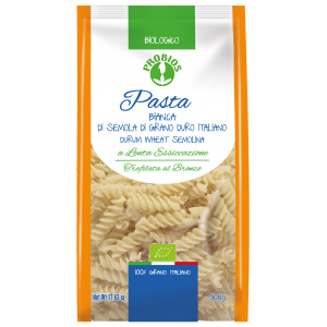 FUSILLI 500gr - PROBIOS