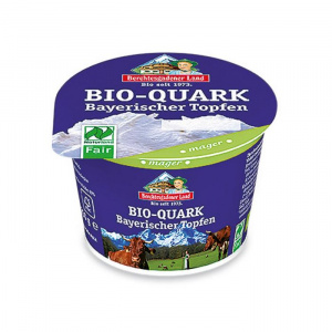 QUARK MAGRO 250 GR - BERCHTESGADENER LAND