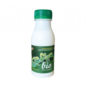 KEFIR BIOLOGICO 250G - BIONOVA