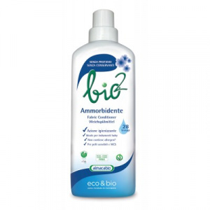 AMMORBIDENTE BIO2 1000ml - ALMACABIO