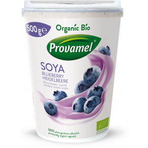 YOFU MIRTILLI 500 GR - PROVAMEL