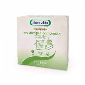 LAVASTOVIGLIE TABS 375gr - ALMACABIO