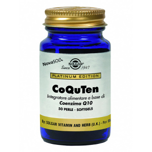 COQUTEN 50tav - SOLGAR