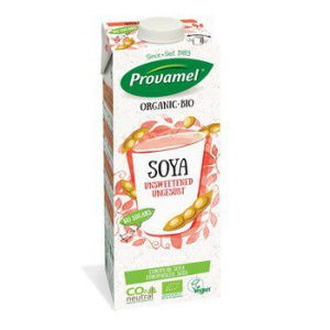 BEVANDA DI SOYA NATURALE 1lt - PROVAMEL