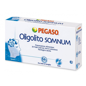 OLIGOLITO SOMNUM - PEGASO
