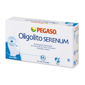 OLIGOLITO SERENUM - PEGASO