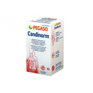 CANDINORM - PEGASO