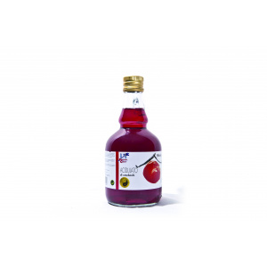 ACIDULATO DI UMEBOSHI OHINDO 500ml - LA FINESTRA